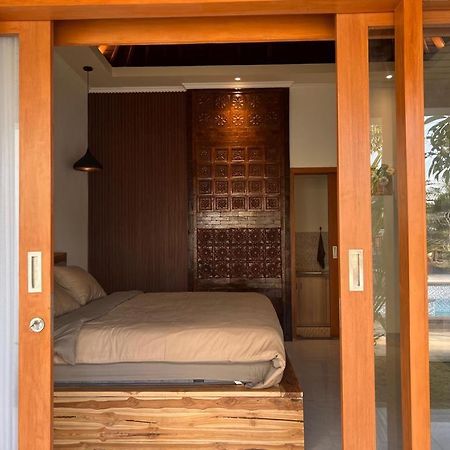 D'Leisure Guest House Ungasan Exterior foto