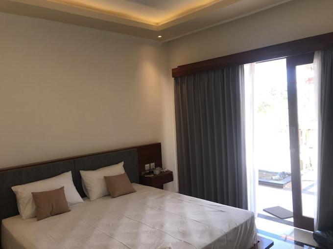 D'Leisure Guest House Ungasan Exterior foto