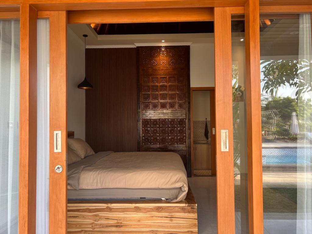 D'Leisure Guest House Ungasan Exterior foto